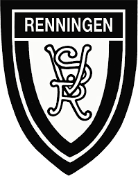 Logo Spvgg Renningen 2