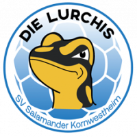 Logo SV Salamander Kornwestheim 1894