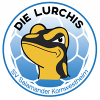 Logo SV Salamander Kornwestheim 1894 5