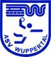 Logo ASV Wuppertal