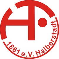Logo HT 1861 Halberstadt