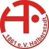Logo HT 1861 Halberstadt