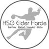 Logo HSG Eider Harde 3