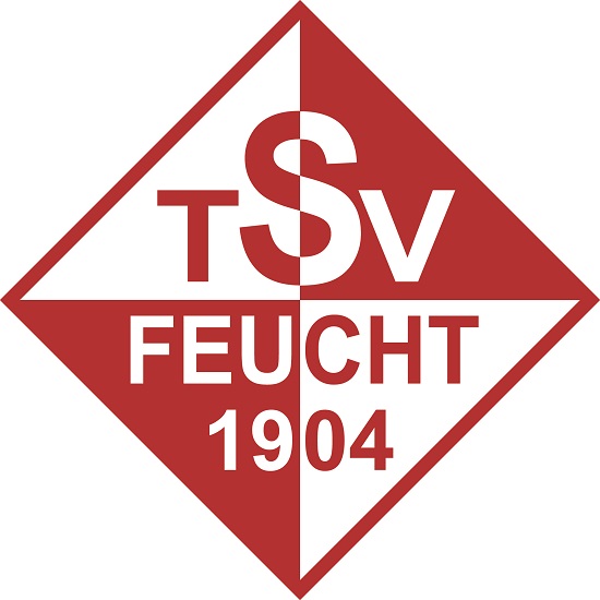 Logo TSV 04 Feucht III