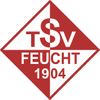 Logo TSV 04 Feucht II