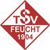 Logo TSV 04 Feucht