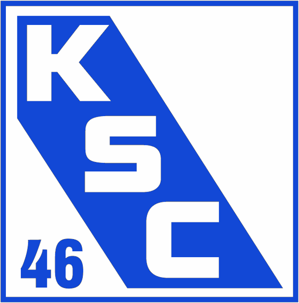 Logo SG Friedberg-Kissing II