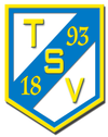 Logo TSV Taufkirchen/Vils