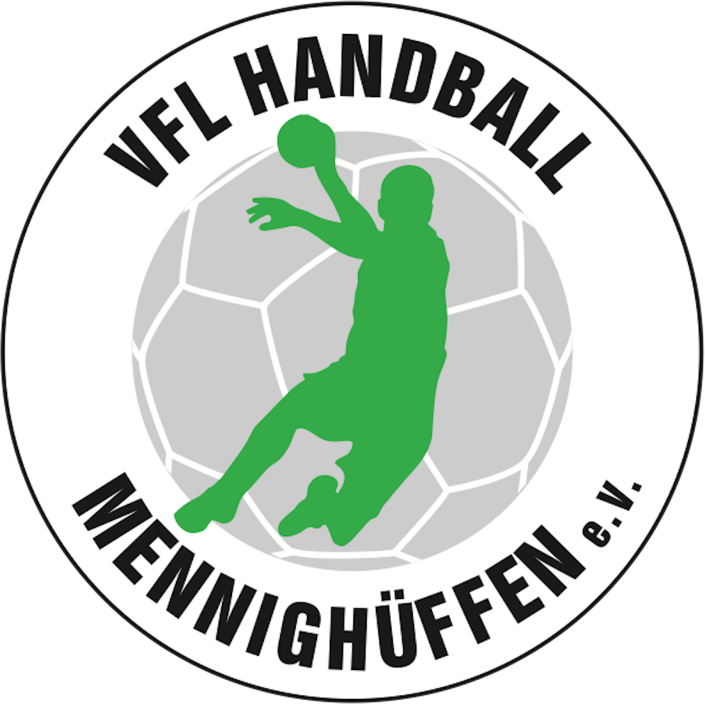 Logo VfL Handball Mennighüffen