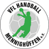Logo VfL Handball Mennighüffen