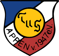 Logo TuS Appen 2
