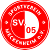 Logo SV Meckenheim