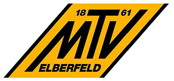 Logo MTV 61 Elberfeld