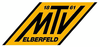 Logo MTV 61 Elberfeld