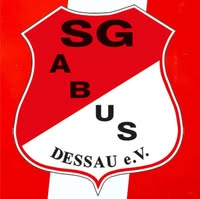Logo ABUS Dessau II