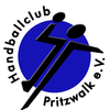 Logo Handball Club Pritzwalk