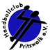 Logo Handball Club Pritzwalk