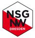 Logo NSG Dresden NordWest