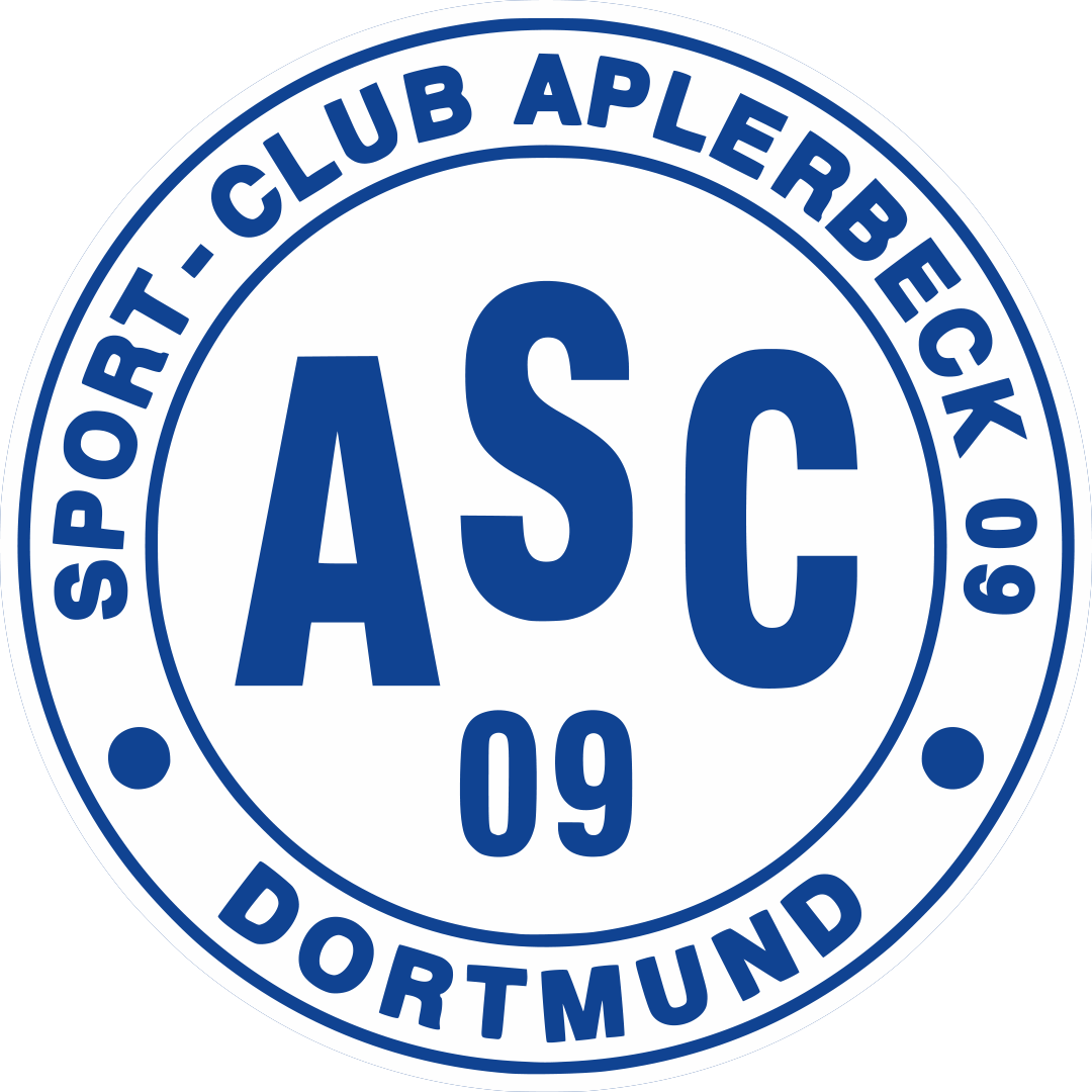 Logo ASC 09 Dortmund