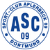 Logo ASC 09 Dortmund 2