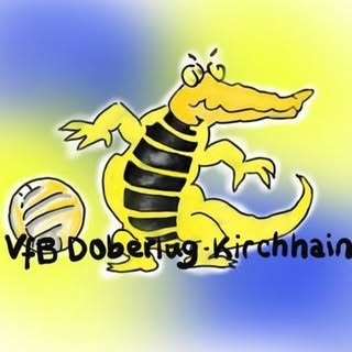 Logo VfB Doberlug-Kirchhain
