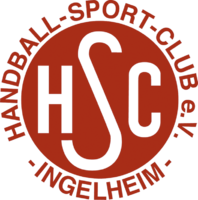Logo HSC Ingelheim
