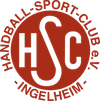 Logo HSC Ingelheim 2