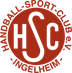 Logo HSC Ingelheim 2