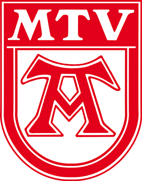 Logo MTV Aurich