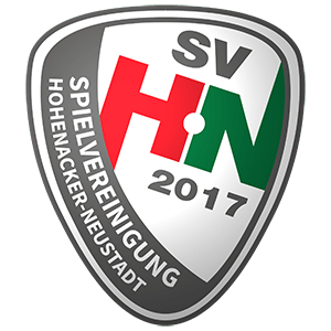Logo SV Hohenacker-Neustadt 3