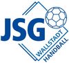 Logo JSG Wallstadt (WB)