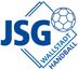 Logo JSG Wallstadt II (MD)