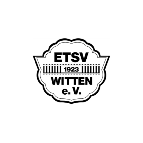Logo ETSV Witten 1923 5
