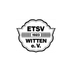 Logo ETSV Witten 1923 2
