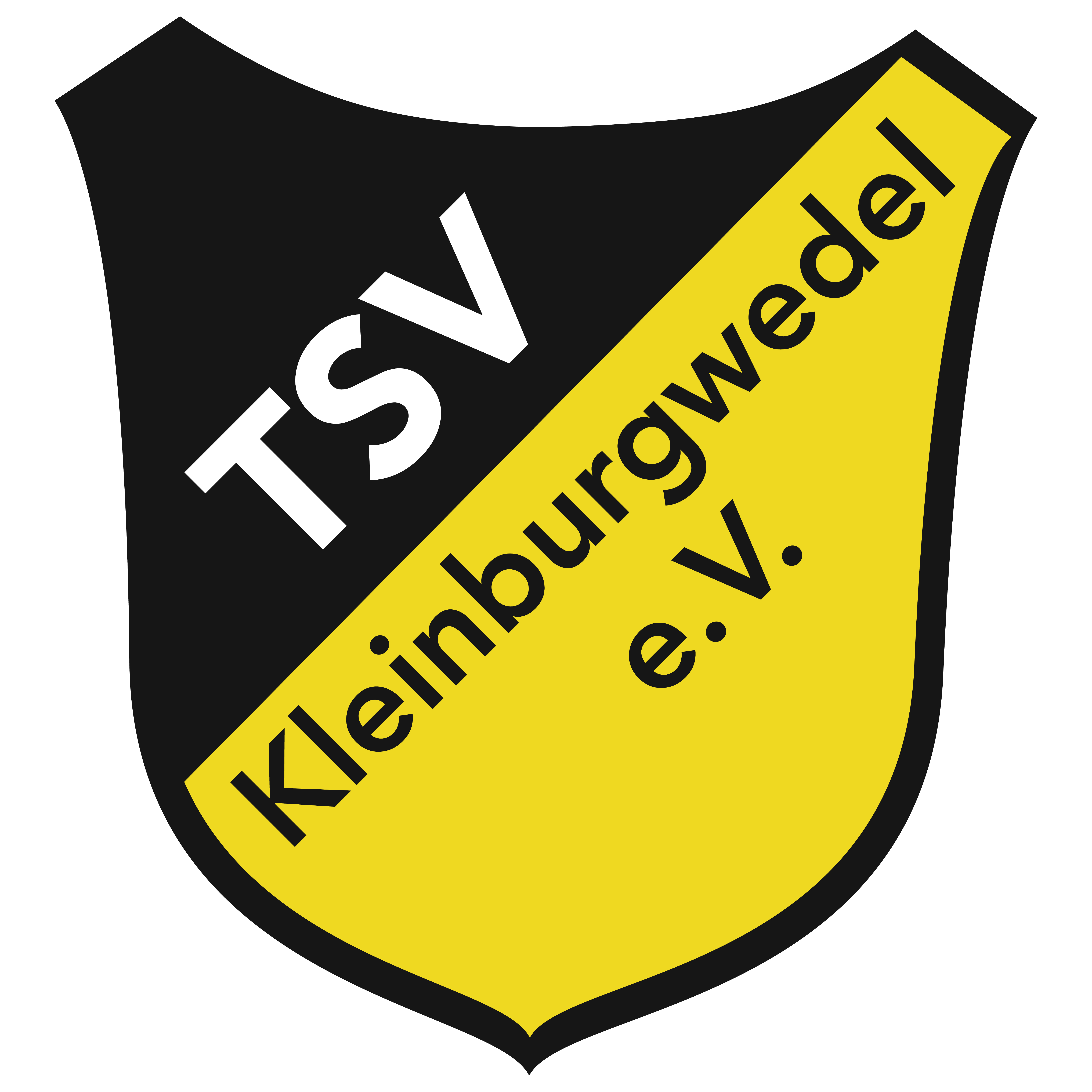 Logo TSV Kleinburgwedel