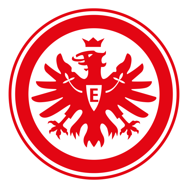 Logo Eintr. Frankfurt