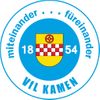 Logo VfL 1854 Kamen Corp. 4