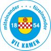 Logo VfL 1854 Kamen Corp.