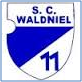 Logo SC Waldniel II