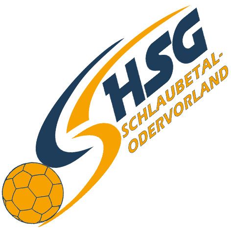 Logo HSG Schlaubetal-Odervorland