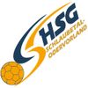 Logo HSG Schlaubetal-Odervorland II
