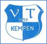 Logo VT Kempen (a.K.)