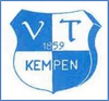 Logo VT Kempen III