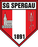 Logo SG Spergau