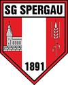 Logo SG Spergau