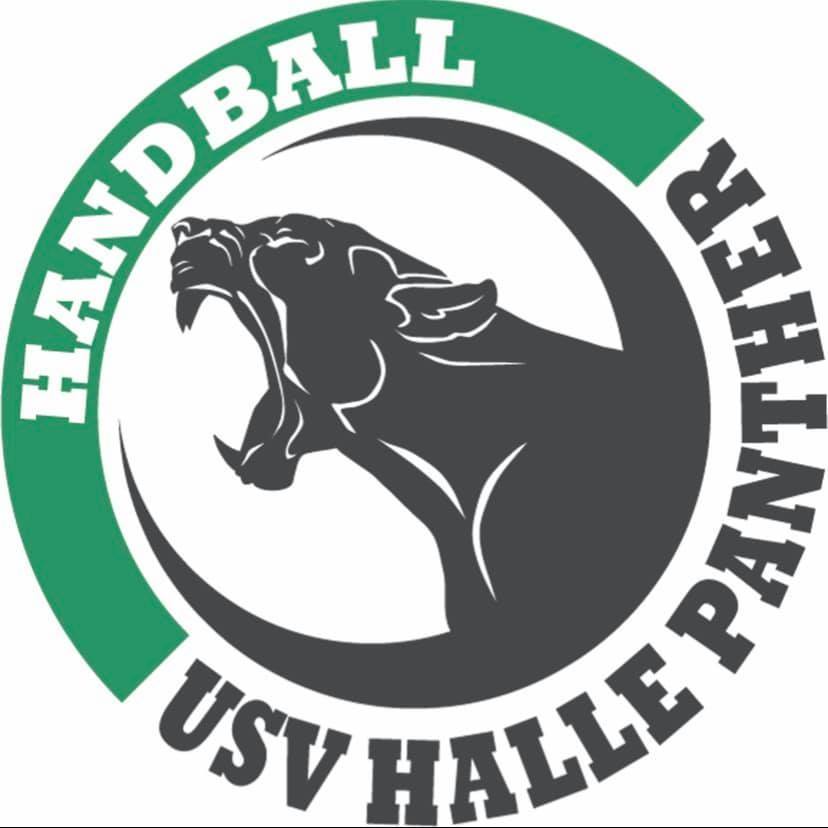 Logo USV Halle II