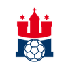 Logo Handball Sport Verein Hamburg