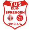 Logo TuS Elm-Sprengen 3