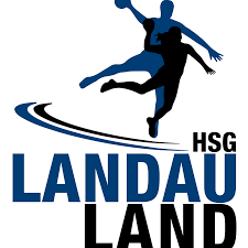 Logo HSG Landau/Land 2