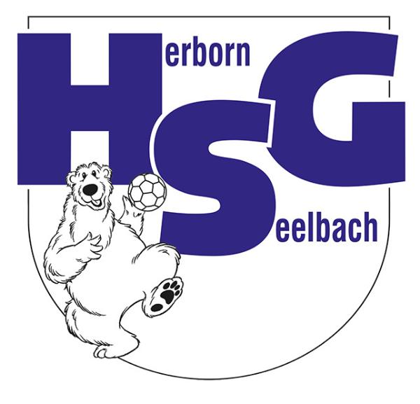 Logo HSG Herborn/Seelbach 1